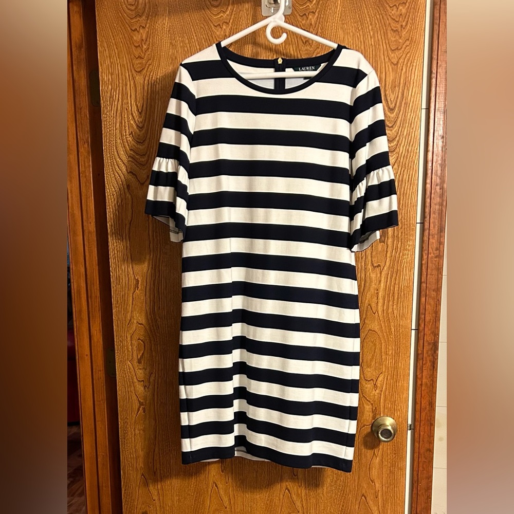 Ralph Lauren Dress